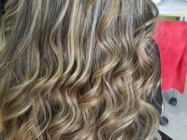 Centre Bismillah de beauté - Meknès - +212 669-514300