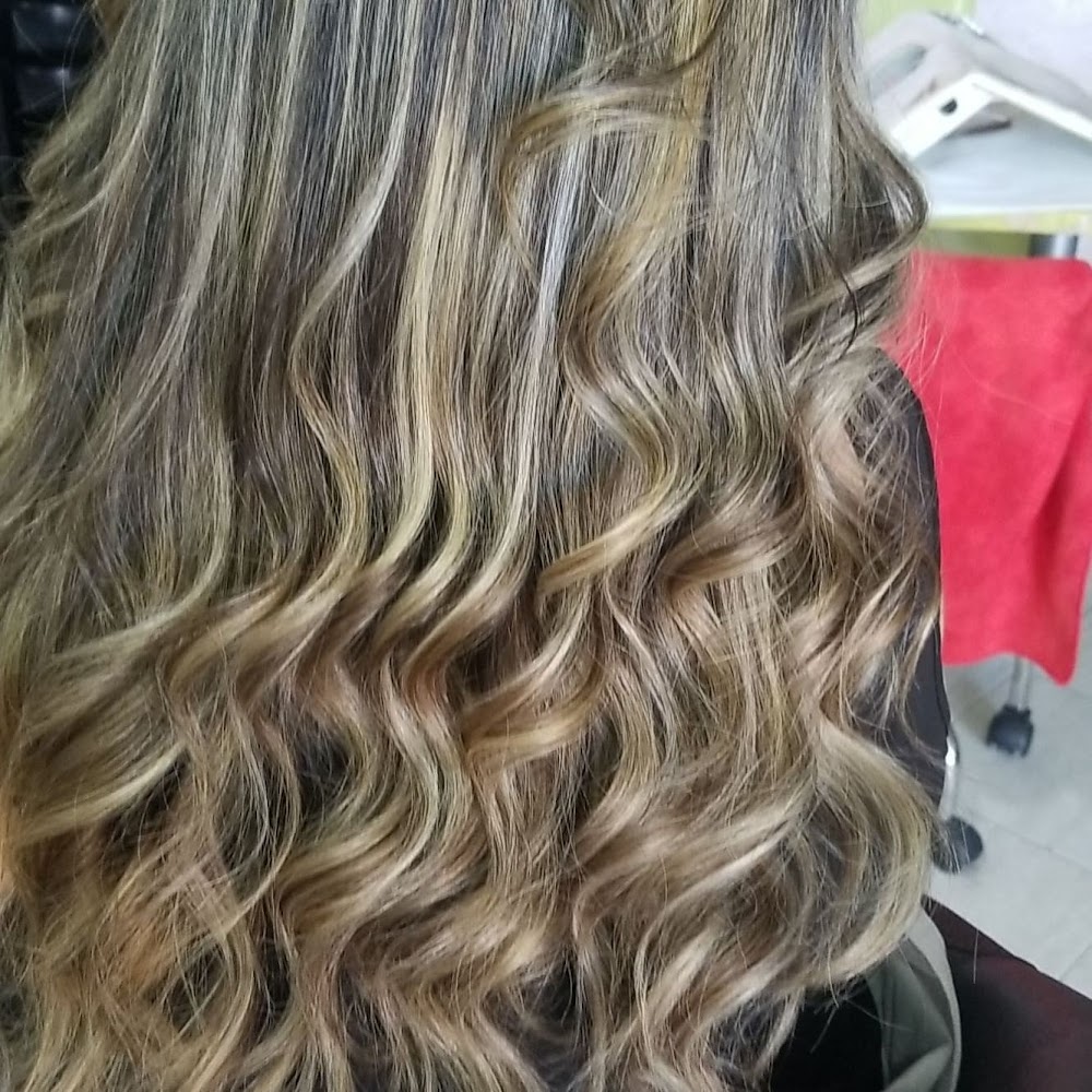Centre Bismillah de beauté