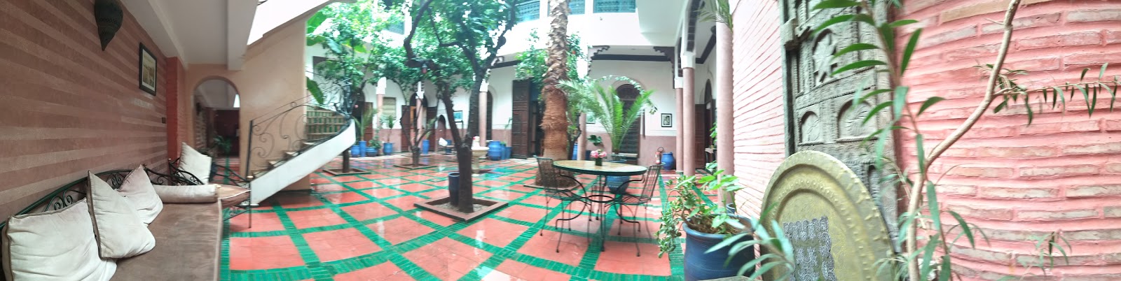 SPA Dar Najema