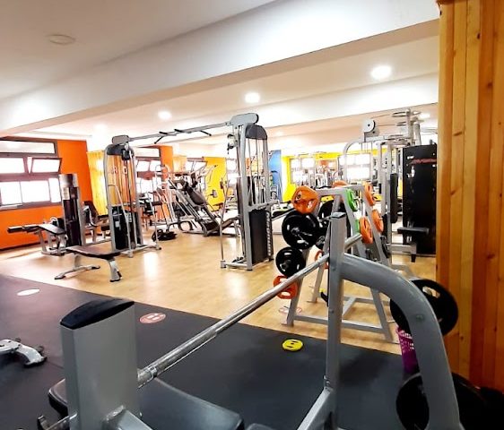 Top fitness Sport - Mohammédia - +212 5233-08181