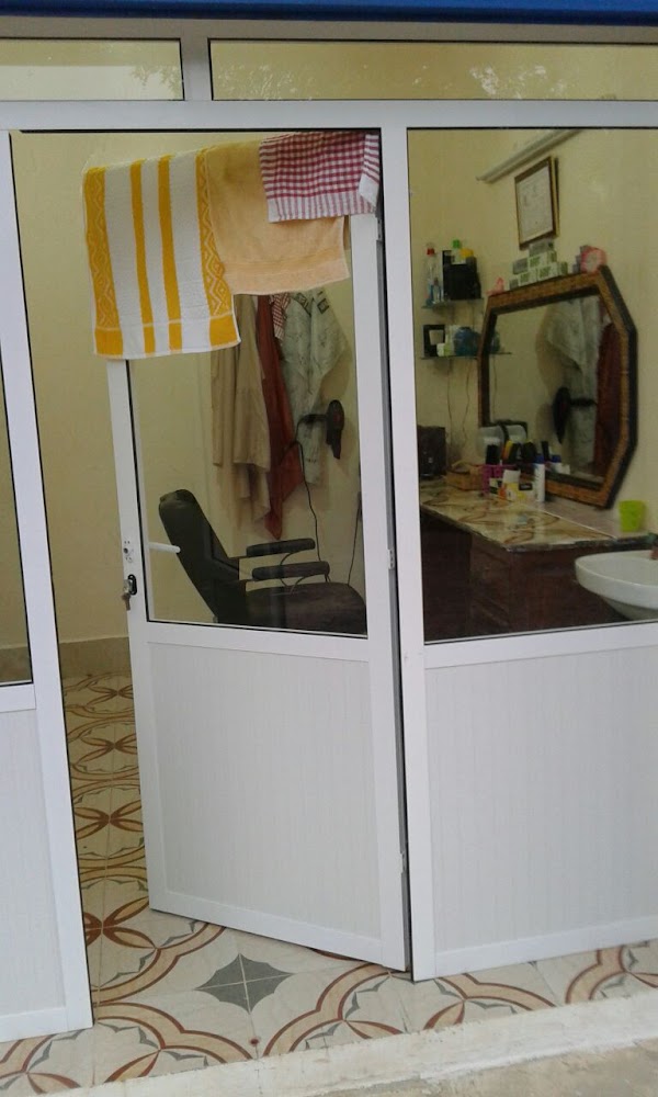 Salon De Coiffure صالون حلاقة - Douar Rouida