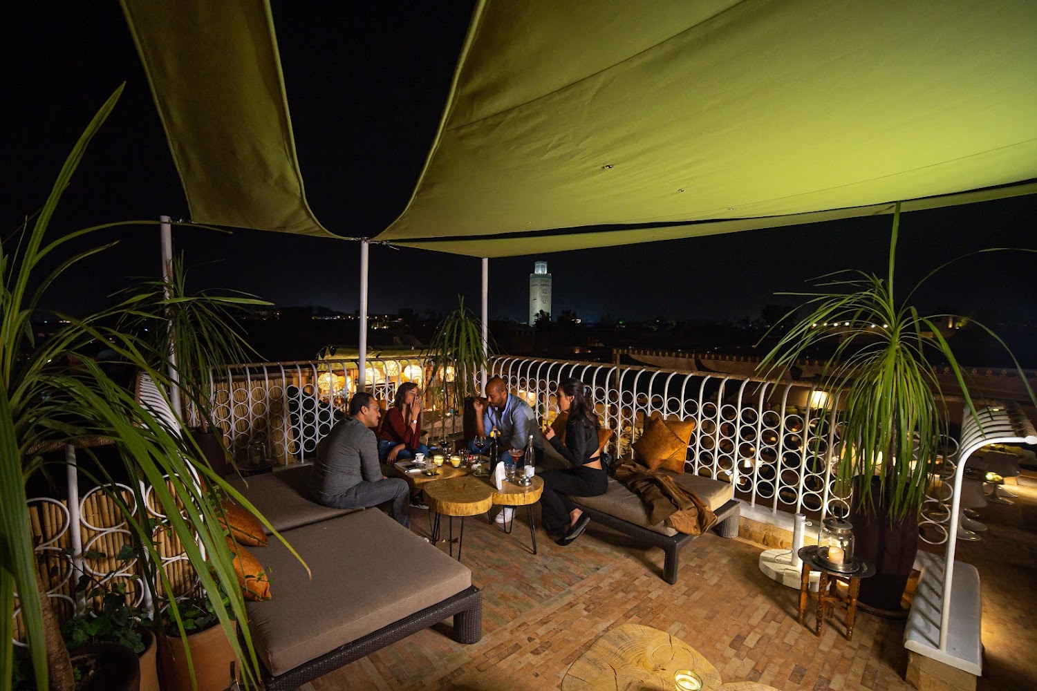Maison MK - Gastro MK