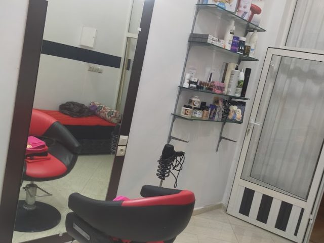 صالون لالة العروسة - Nouasseur - +212 669-818213