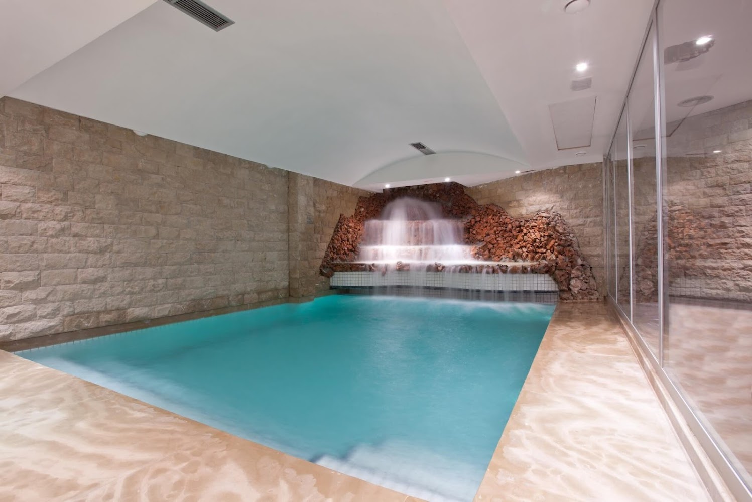 Ô-Zen Spa - Casablanca