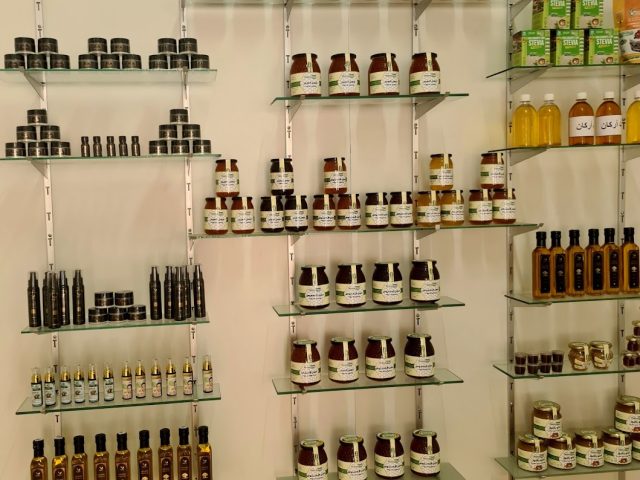 Natur Diet sarl - Tétouan - +212 666-249855