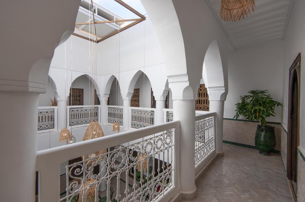 Riad Babouchta - Marrakech