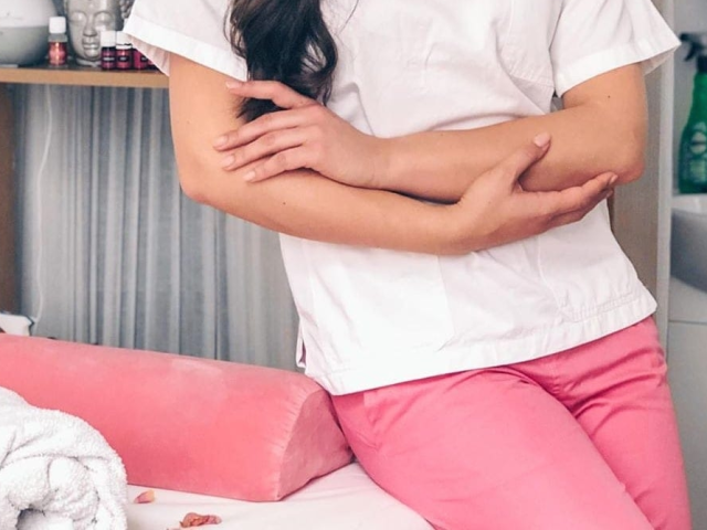 Mayar Center Massage Agadir - Agadir - +212 680-762021