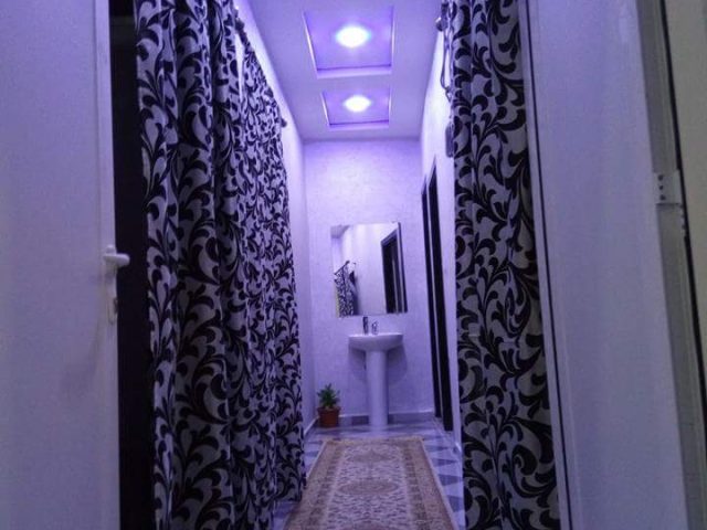Salvador spa - Agadir - +212 666-323472