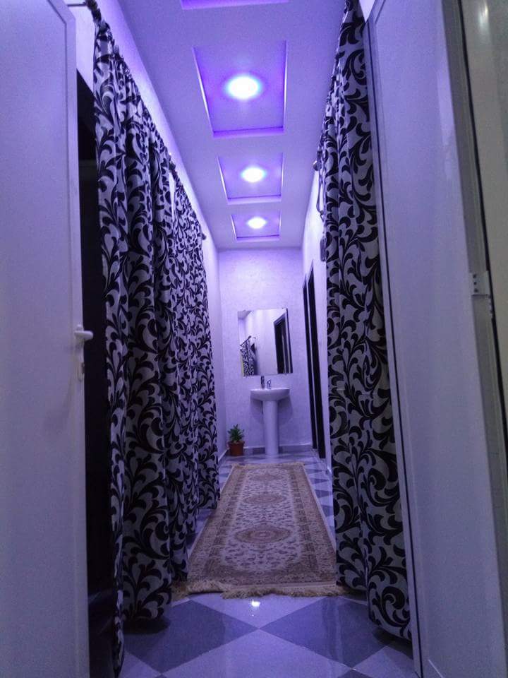 Salvador spa - Agadir