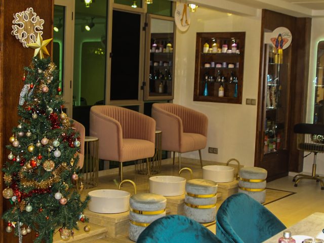 CHIC DAME - Marrakech - +212 777-777187