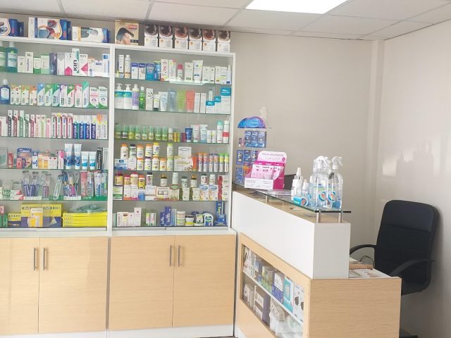 Parapharmacie Sala al jadida Para Centre Al Akhawayn - Sala Al Jadida - +212 661-618319