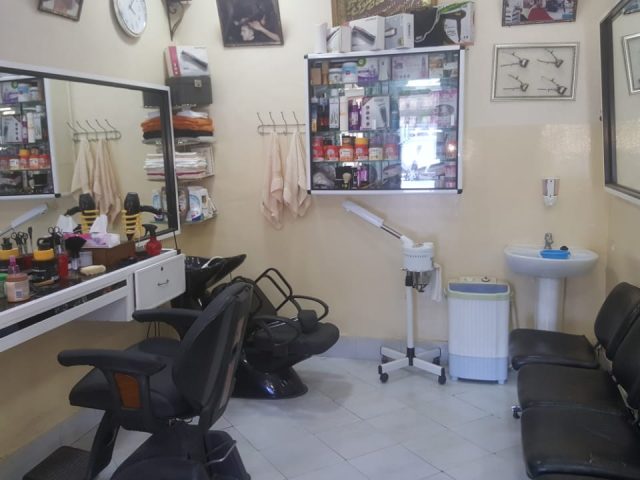 Salon Rachid - Tan-Tan - +212 661-663808