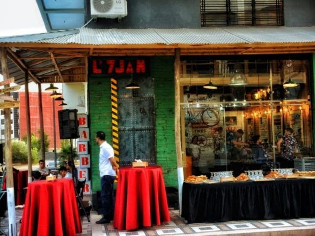 L'7jam - Meknès - +212 665-818022