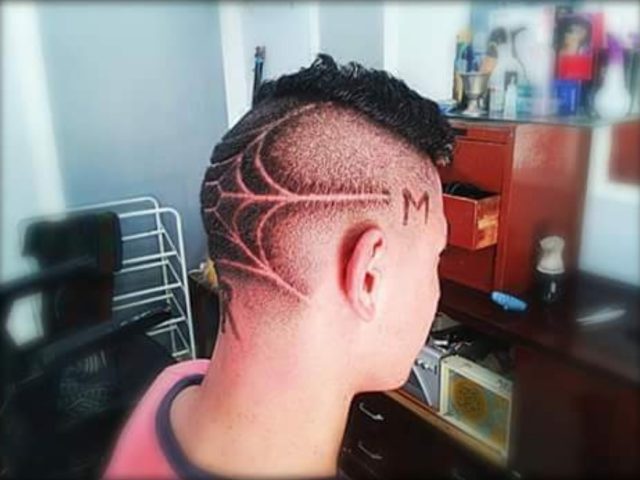 Salon Mounir - Meknès -