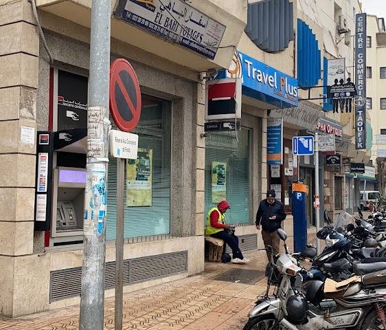 HAVEN MARKET - SCHWARZKOPF PROFESSIONAL MAROC - Casablanca - +212 661-942625