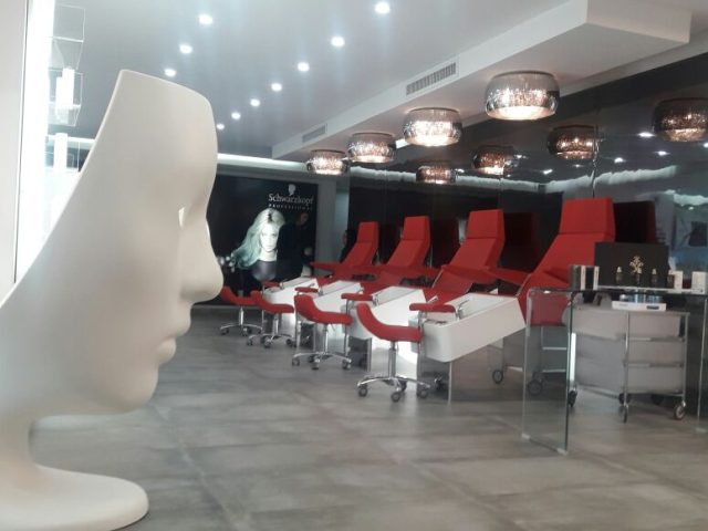 NARCISSE SPA - Fès - +212 622-372237