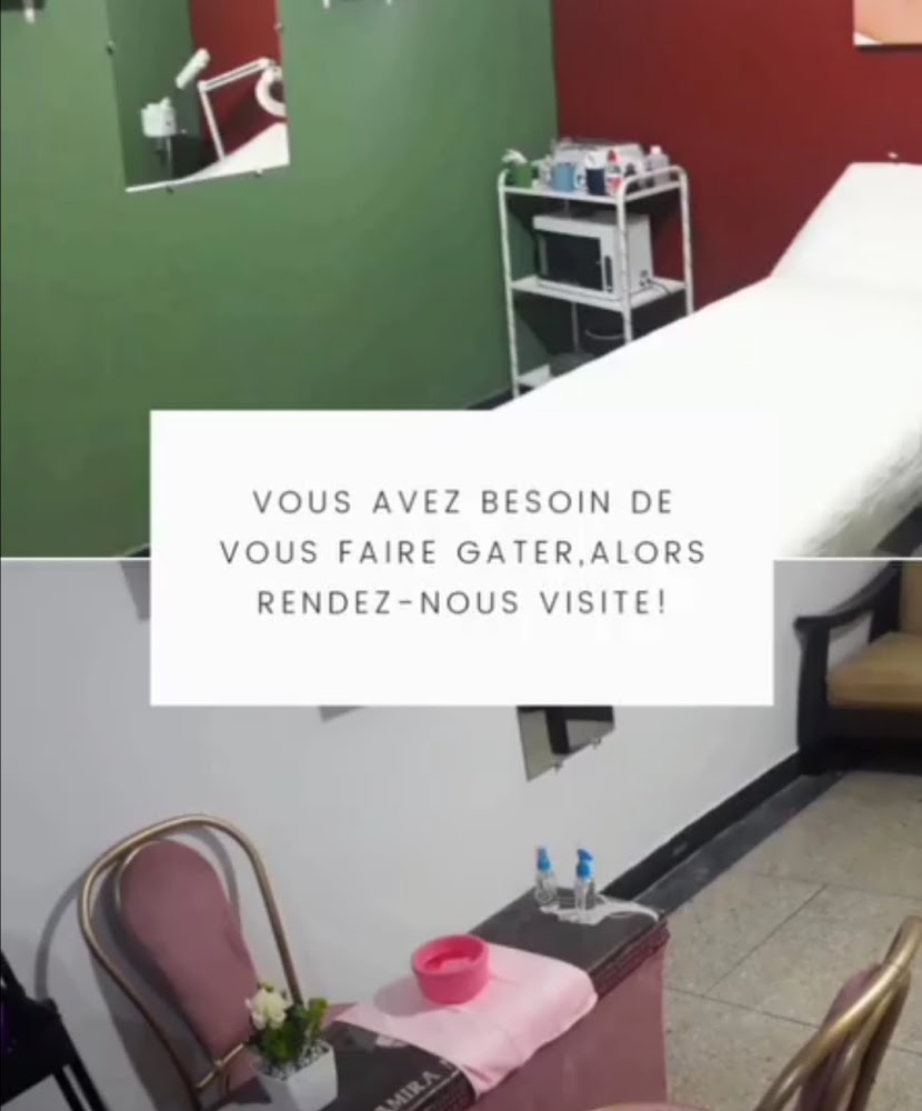 Salon de coiffure et de beauté Amira Nassma beauty