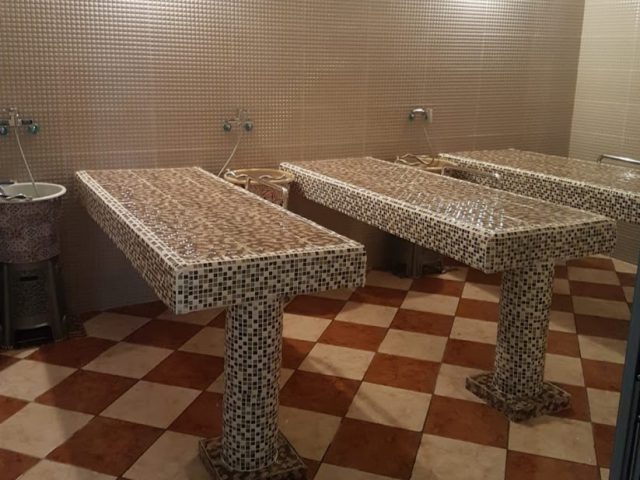SPA 100% Femmes - Agadir - +212 625-183229
