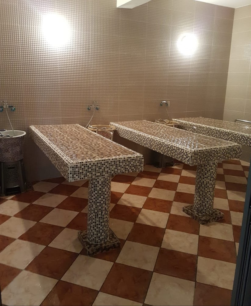 SPA 100% Femmes