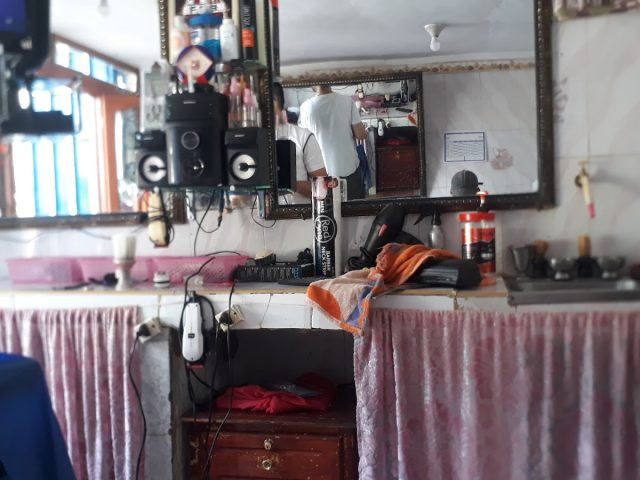 Simo barsawi - Ksar El-Kébir -