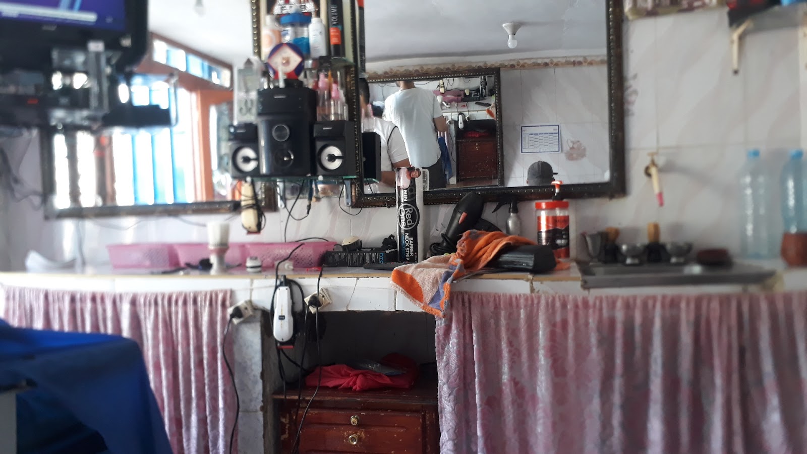 Simo barsawi - Ksar El-Kébir