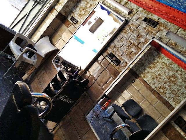 Salon - Taourirt - +212 678-083614