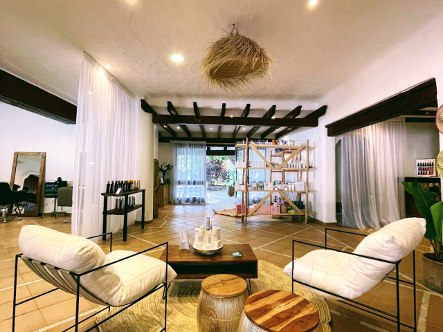 Esthécare | Summer Edition - Marina Smir - +212 656-830187