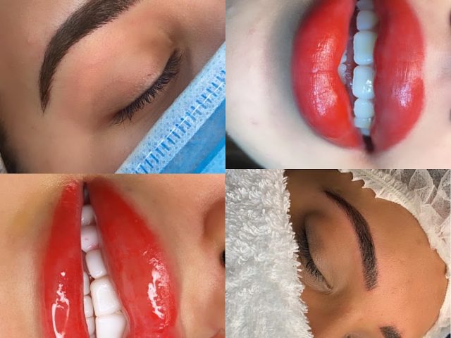 So Nails Beauty Center - Oujda - +212 707-190613
