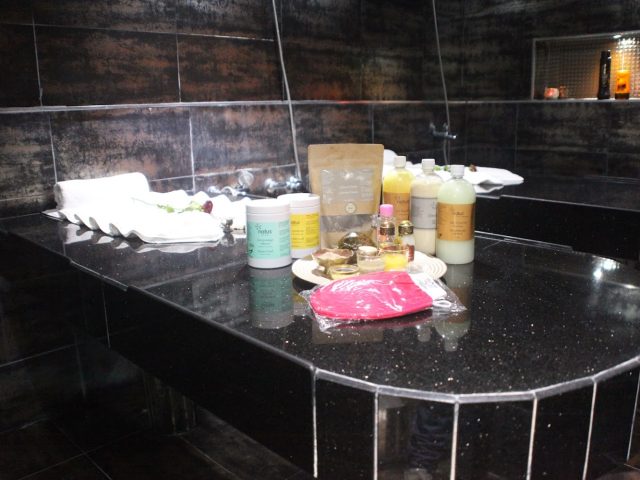 Sunset Hammam & spa - Témara - +212 676-300132