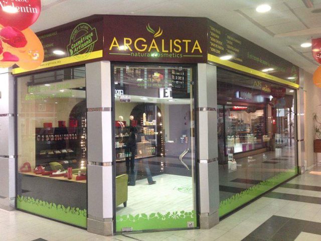 Argalista - Meknès - +212 5355-25450