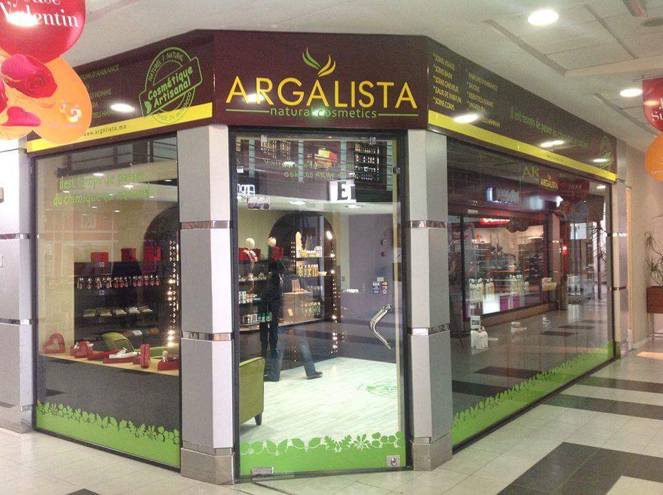 Argalista