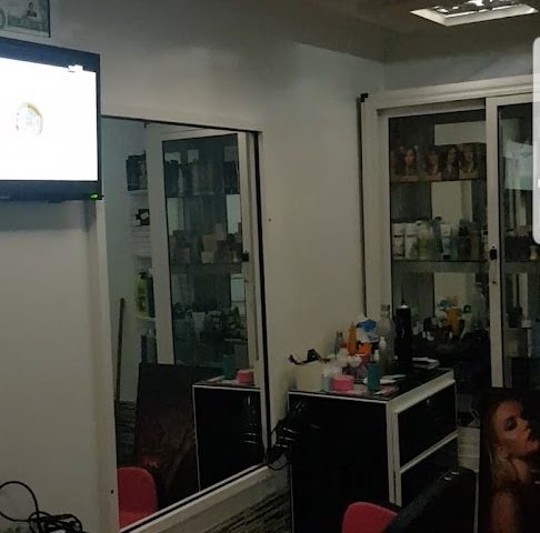 Salon Atika