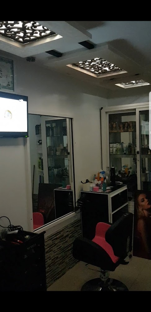 Salon Atika -