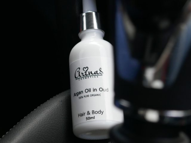 Arenas-Cosmetics - Agadir - +212 669-005228