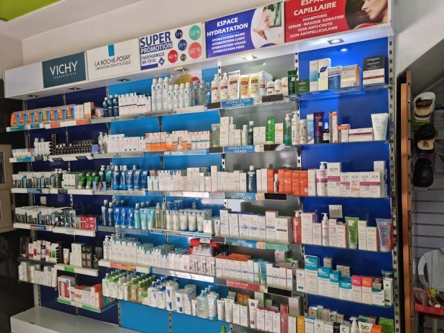 PHARMACIE &PARAPHARMACIE IBN TOFAIL - Meknès - +212 5354-67090