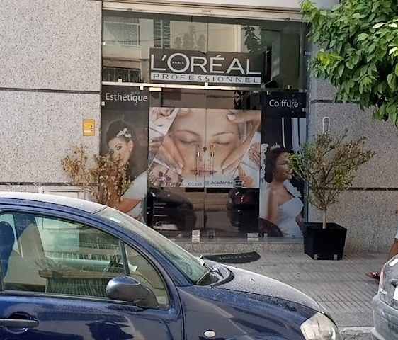 Centre Belle Angel - Fès - +212 5356-20299