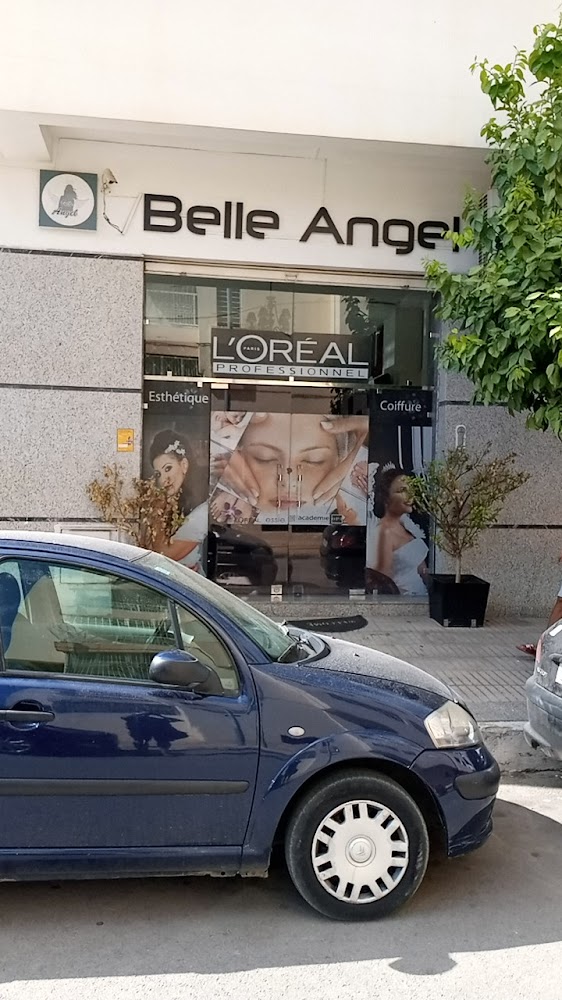 Centre Belle Angel