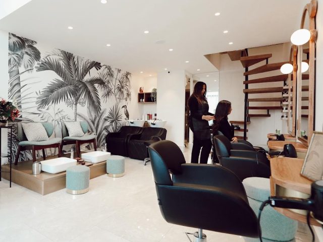 LM INSTITUT - Casablanca - +212 5223-61716