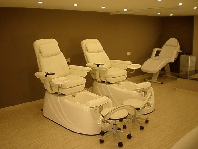 meday spa - Tanger - +212 5393-43221