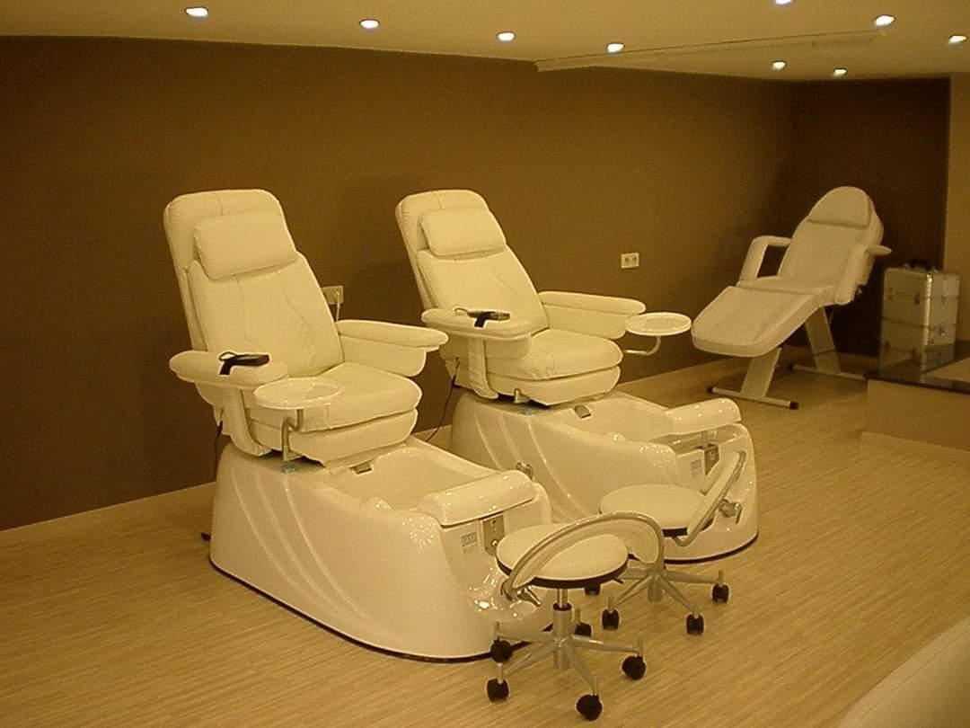 meday spa