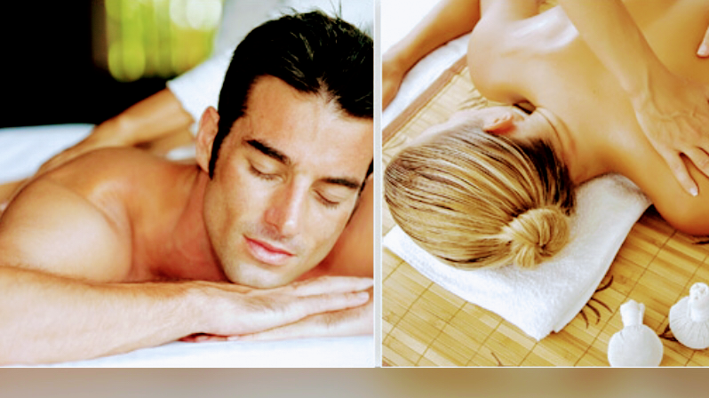 Nuxe spa