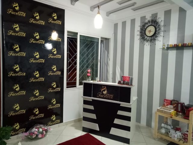 Facelook Biyad - El Jadida - +212 660-453425