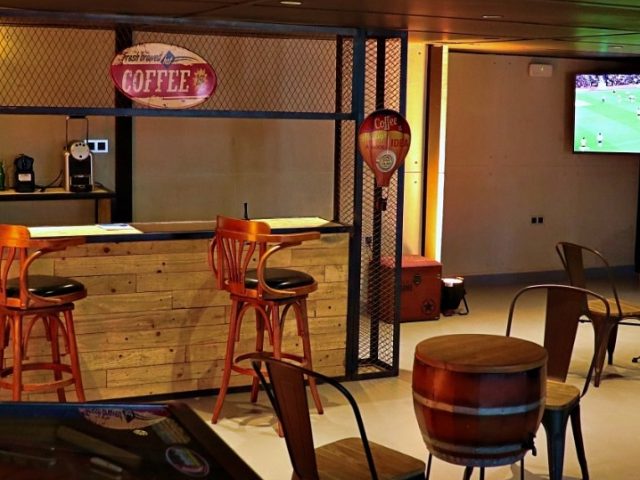 O'Barber Men Lounge - Casablanca - +212 80-8540414