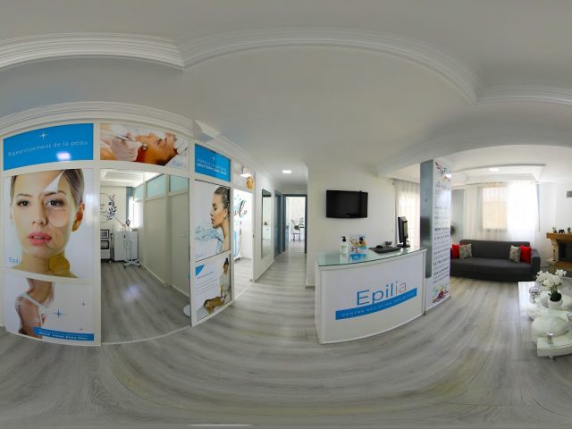 Epilia Rabat - Rabat - +212 767-325454