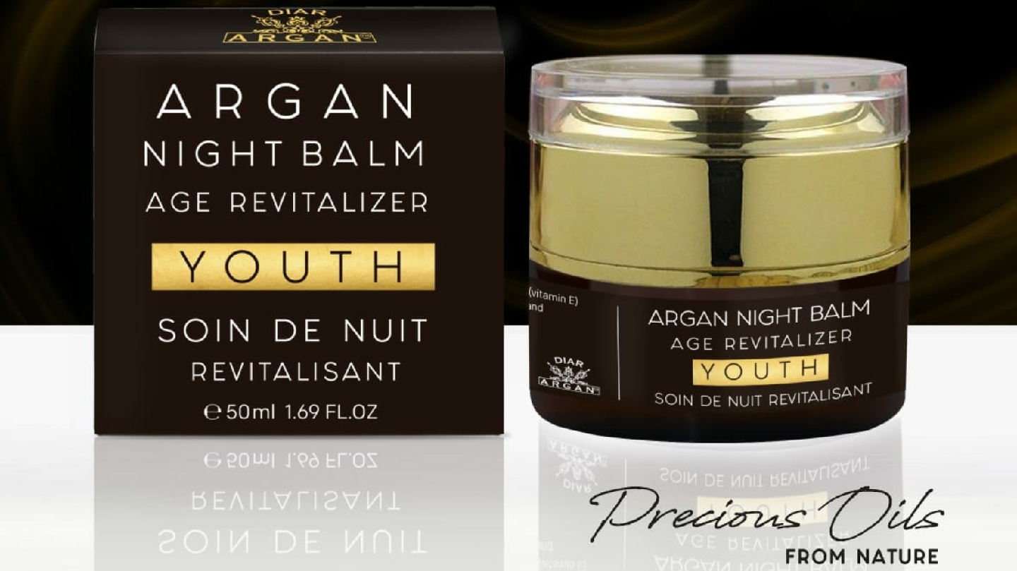 Diar Argan Bio