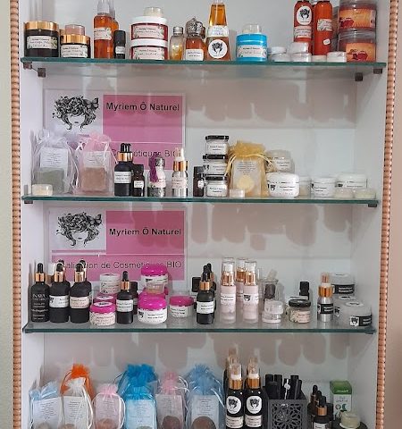 Myriem Ô Naturel - Marrakech - +212 682-905403