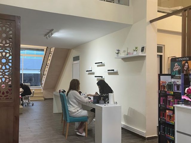 MJ Spa centre de beauté et bien être - Rabat - +212 5377-15991
