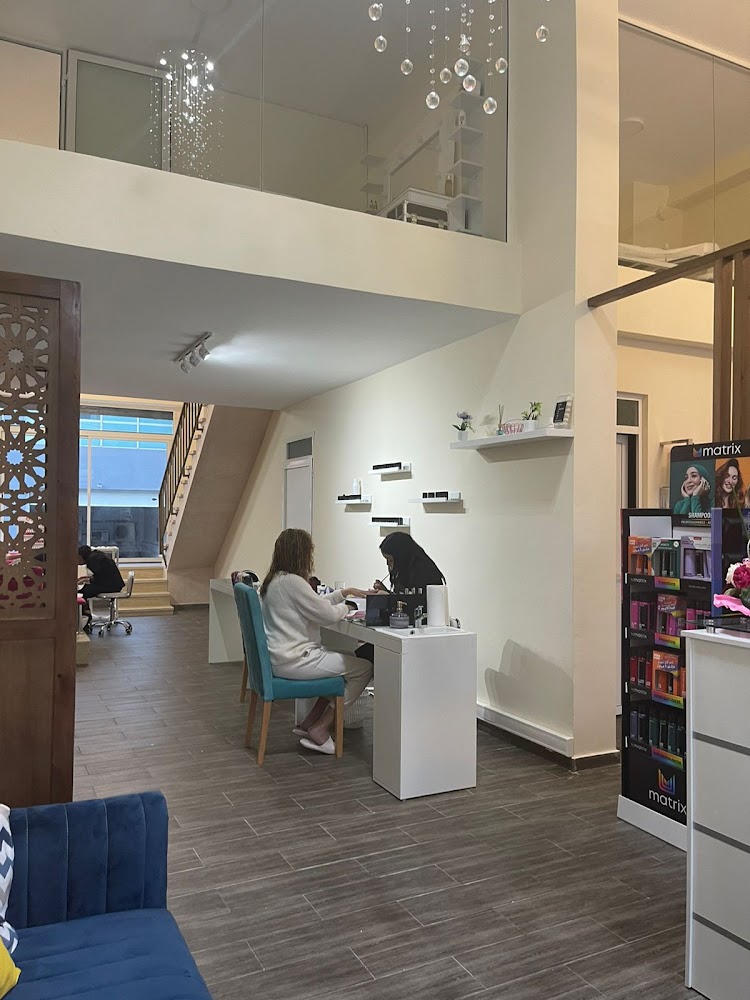 MJ Spa centre de beauté et bien être