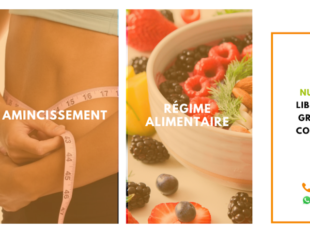 Nutri-Diet - Témara - +212 5376-45288