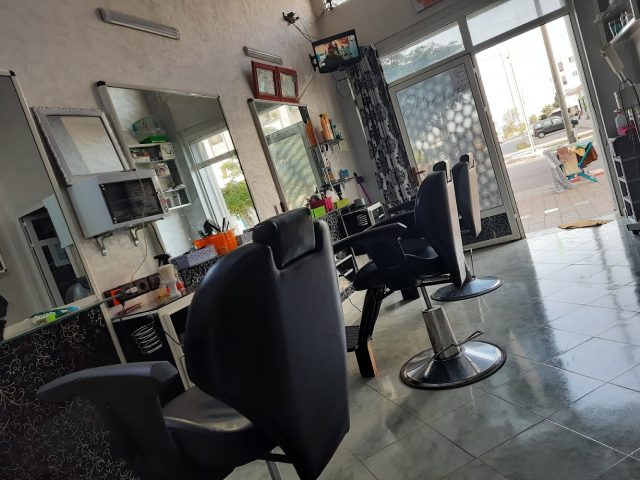 SALON DE COIFFURE PRESTIGE - Had Soualem - +212 608-031879